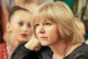 Поздравляем Захарову Александру Николаевну с Днем рождения!