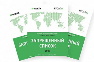 Запрещённый список 2023