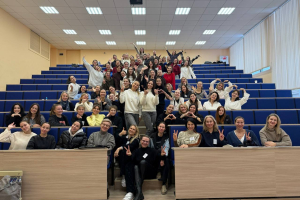 Семинар для тренеров и судей