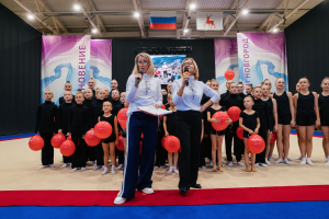 ИТОГИ 2025 ГОДА!